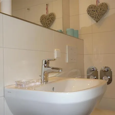 Apartman Strandperle Haus Loreley
