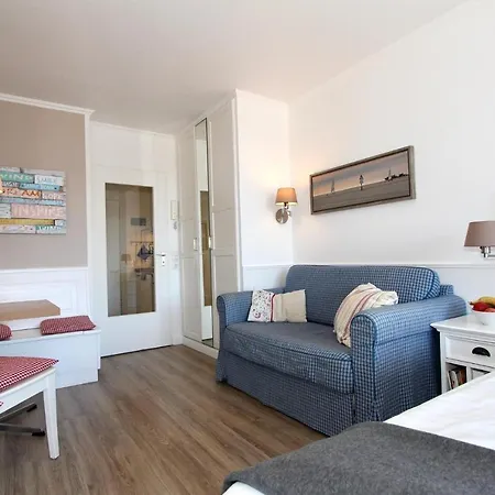 Strandperle Haus Loreley Sankt Peter-Ording