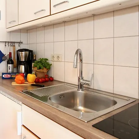 شقة Strandperle Haus Loreley *