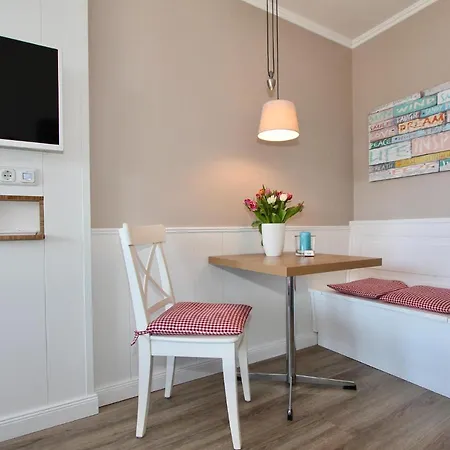 Strandperle Haus Loreley