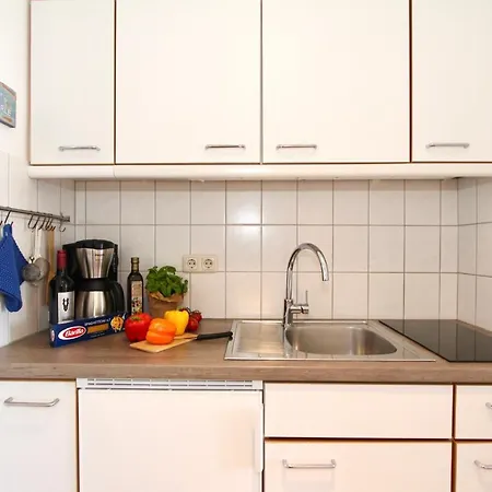 Strandperle Haus Loreley