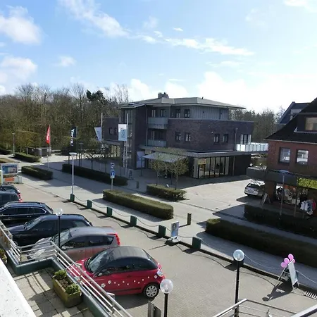 Lejlighed Strandperle Haus Loreley *