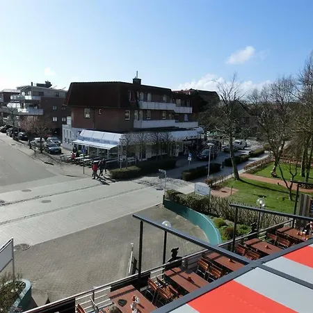 Lejlighed Strandperle Haus Loreley Sankt Peter-Ording