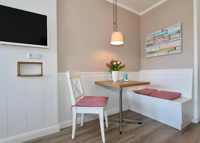 Strandperle Haus Loreley