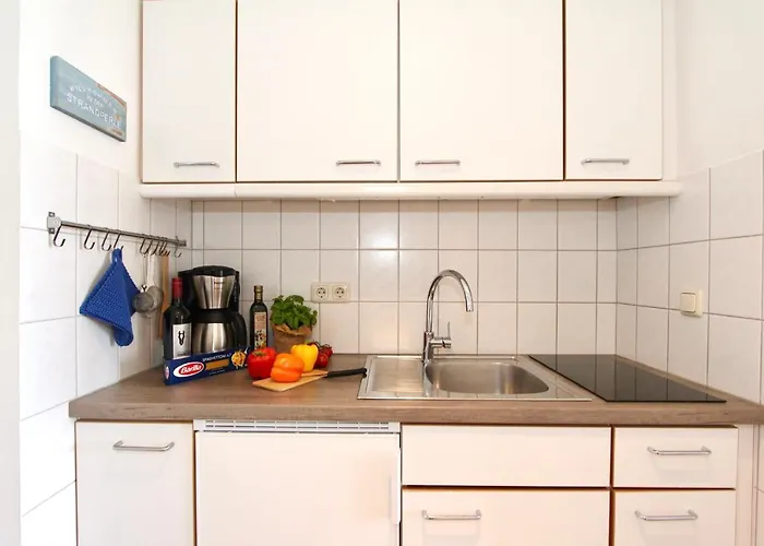 Strandperle Haus Loreley