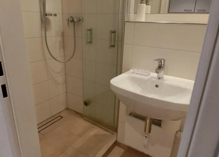 Lejlighed Strandperle Haus Loreley