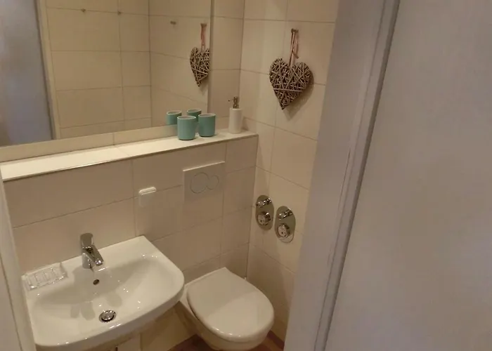 Strandperle Haus Loreley